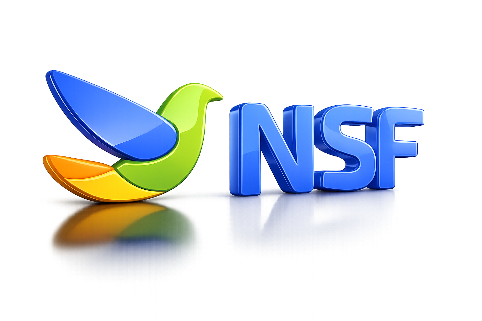 NSF Logo